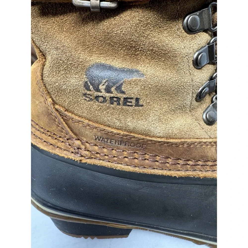 Sorel see pictures